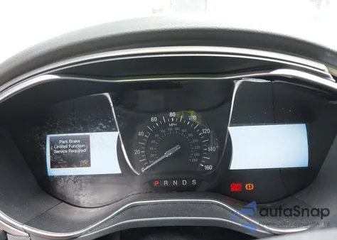 2016 Ford Fusion Se from USA, damaged, VIN 3FA6P0H91GR401906